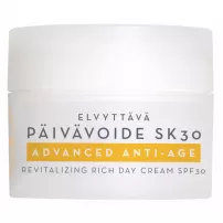 Lumene Klassikko Advanced Anti-Age Rich Day Cream ������ ���� ��� �������