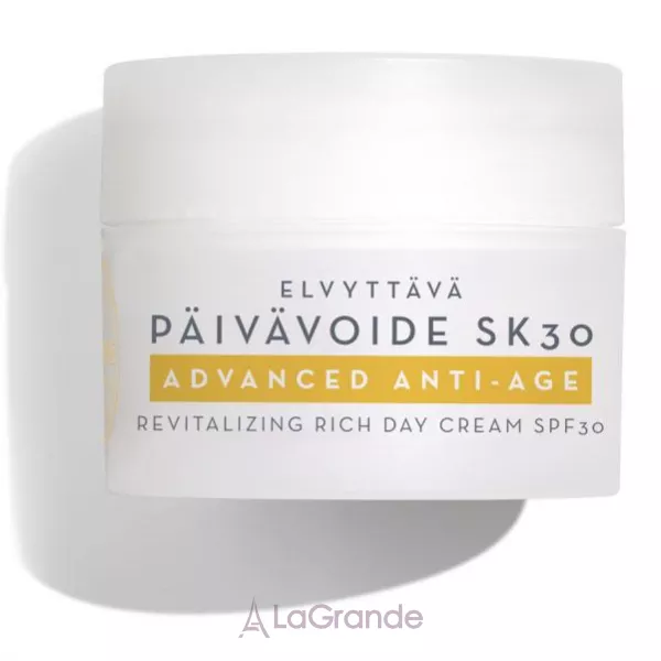 Lumene Klassikko Advanced Anti-Age Rich Day Cream ������ ���� ��� �������