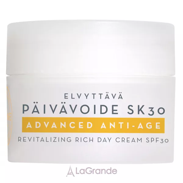 Lumene Klassikko Advanced Anti-Age Rich Day Cream ������ ���� ��� �������