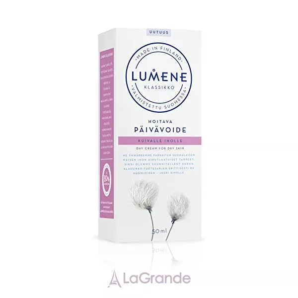 Lumene Klassikko Nourishing Day Cream Dry Skin ����������� ������� ���� ��� ����� ����