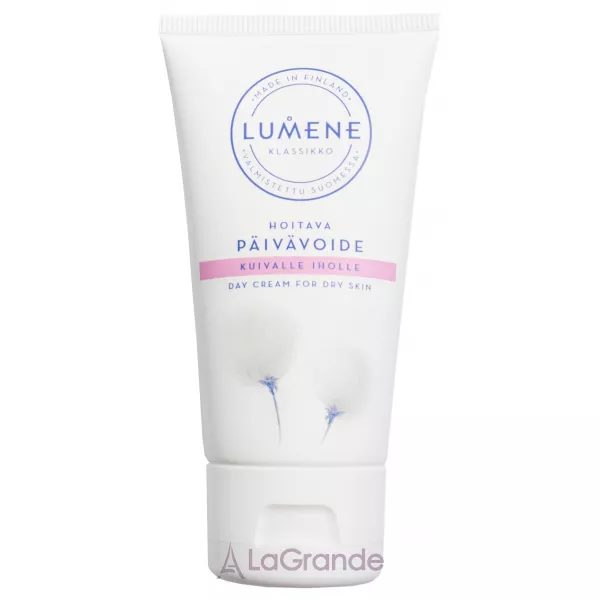 Lumene Klassikko Nourishing Day Cream Dry Skin ����������� ������� ���� ��� ����� ����