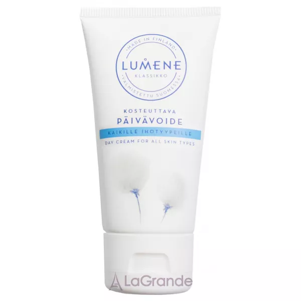 Lumene Klassikko Moisturizing Day Cream ����������� ������ ���� ��� ��� ���� ����