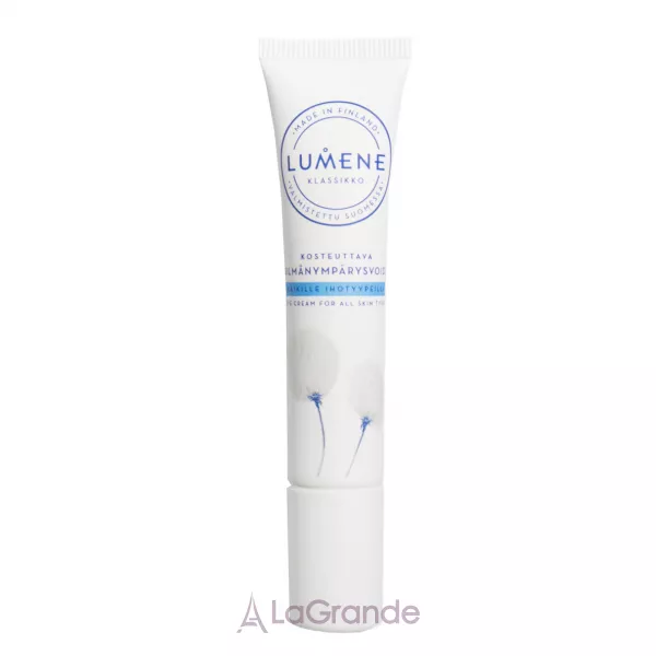 Lumene Klassikko Moisturizing Eye Cream ����������� ���� ��� ���� ������� ����