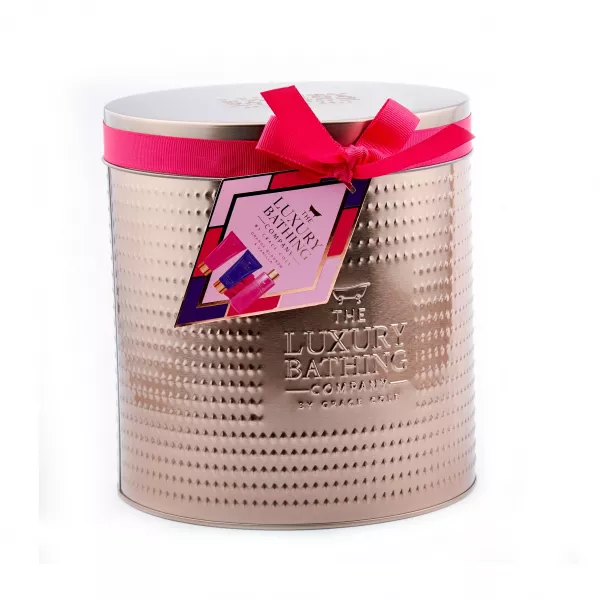 Grace Cole The Luxury Bathing Orange Blossom & Vanilla Spa Wonder ���� 