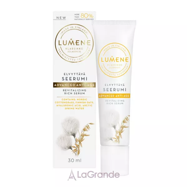 Lumene Klassikko Classic Advanced Anti-Age �������������� ��������� ��� �������