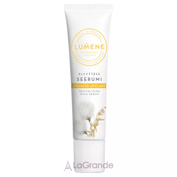 Lumene Klassikko Classic Advanced Anti-Age �������������� ��������� ��� �������