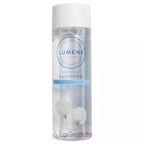 Lumene Klassikko Refreshing Toner ��������� ����� ��� ��� ���� ����