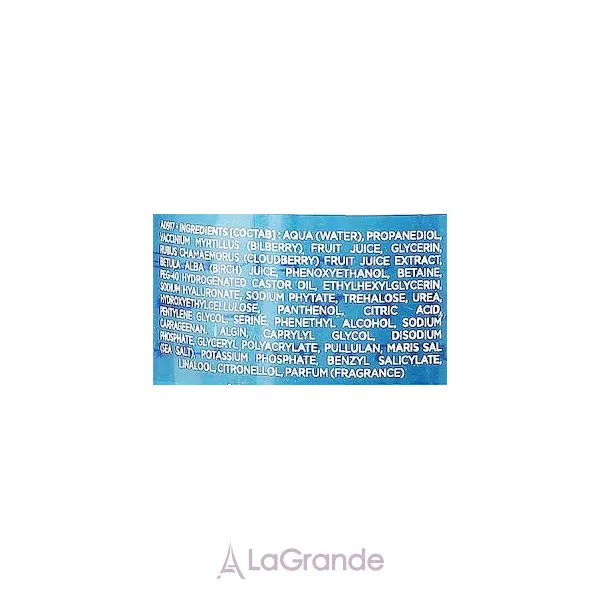 Lumene Lahde Aqua Lumenessence Beauty Lotion ������� ��� �������