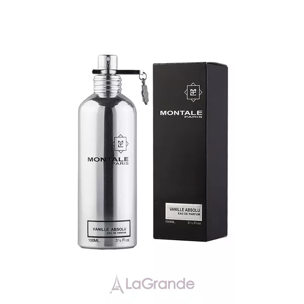 Montale Vanille Absolu ��������������� ����