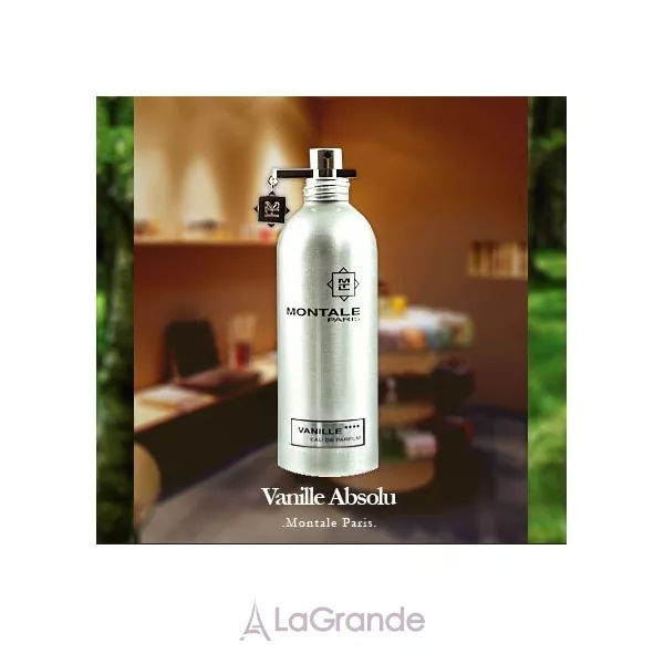 Montale Vanille Absolu ��������������� ����