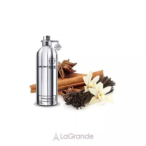 Montale Vanille Absolu ��������������� ����
