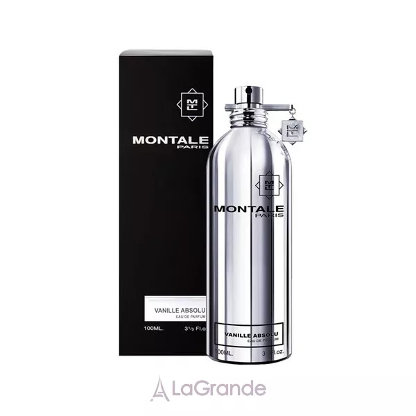 Montale Vanille Absolu ��������������� ����