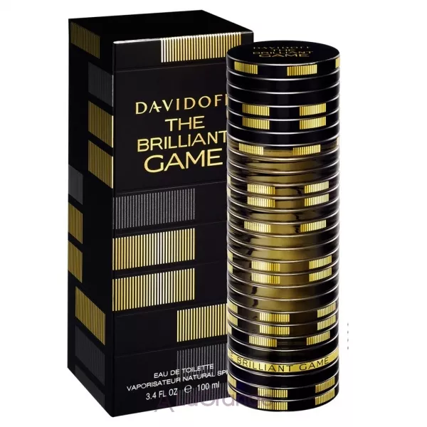 Davidoff The Brilliant Game ��������� ����