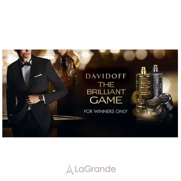 Davidoff The Brilliant Game ��������� ����