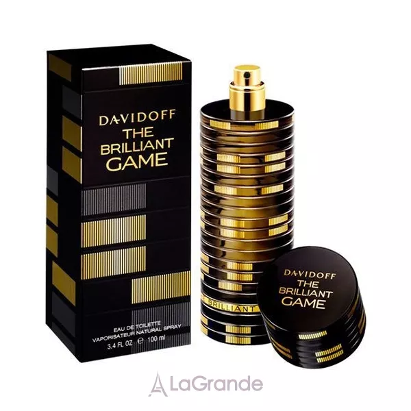 Davidoff The Brilliant Game ��������� ����