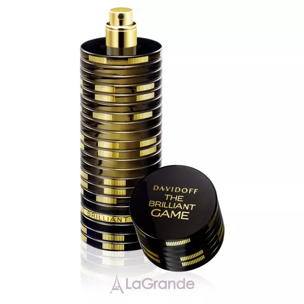 Davidoff The Brilliant Game ��������� ����