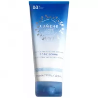Lumene Lahde Arctic Care Body Scrab ��������� �� ����������� ����� ��� ���