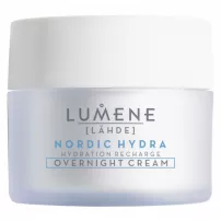 Lumene Lahde Hydration Recharge Overnight Cream ͳ���� ����������� ���� ��� �������