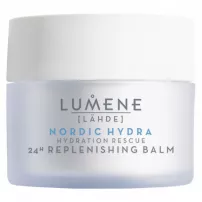 Lumene Lahde Hydration Rescue 24h Replenishing Balm ����������� ������ ����-������� 24 ������