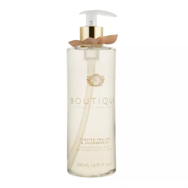 Grace Cole Boutique Toasted Praline & Snowberries Hand Wash г��� ���� ��� ��� � �������� ������ �� ������� ���