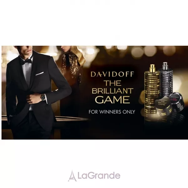 Davidoff The Brilliant Game ��������� ���� (������)