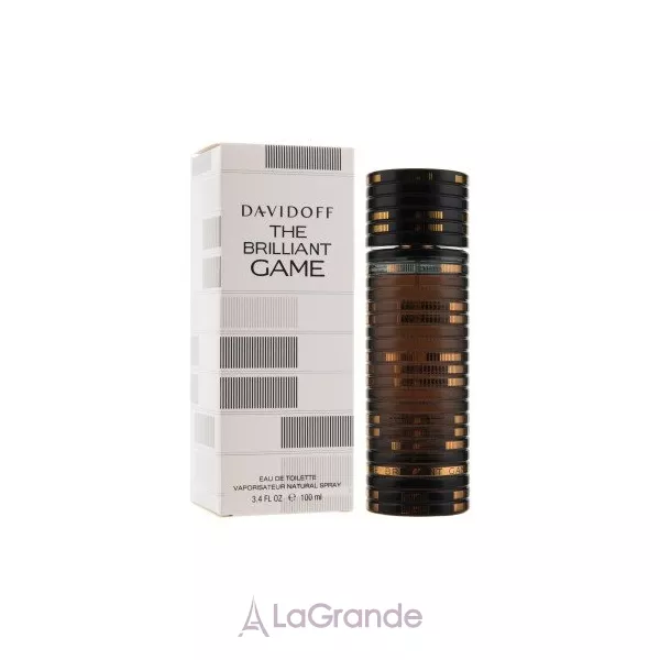 Davidoff The Brilliant Game ��������� ���� (������)