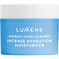 Lumene Lahde Intense Hydration 24h Moisturizer ���������� ����������� ������ ���� ��� ������� 24 ������