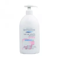 Byphasse Baby Cleansing Lotion ������ ��������� ��� �����