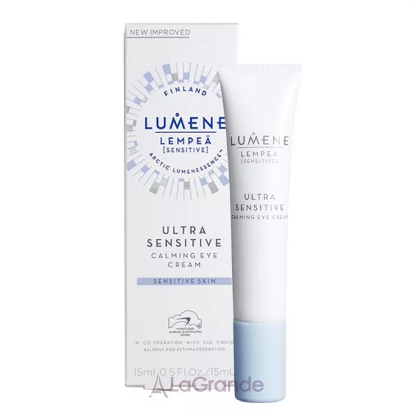 Lumene Lempea Ultra Sensitive ������������ ���� ��� ������ ������� ����