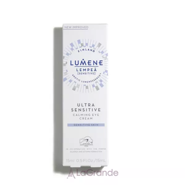 Lumene Lempea Ultra Sensitive ������������ ���� ��� ������ ������� ����