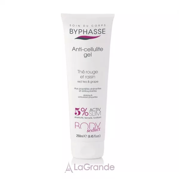 Byphasse Body Seduct Anti-cellulite Gel ���� ����� �������