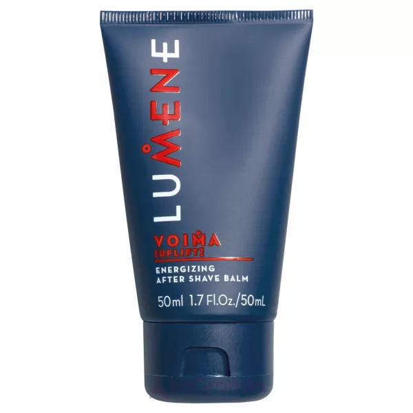 Lumene Voima Men Energizing After Shave Balm �������������� ������� ����� ������