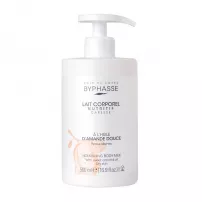 Byphasse Nourishing Body Milk Almond Oil Extract Dry Skin ������� ��� ���� ����������� � ������ �������