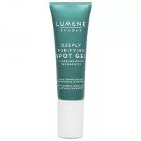 Lumene Puhdas Deeply Purifying Spot Gel ��������� ���� �� ������ �����