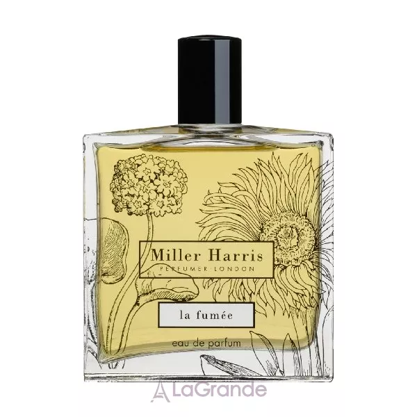 Miller Harris La Fumee ��������������� ���� (������)