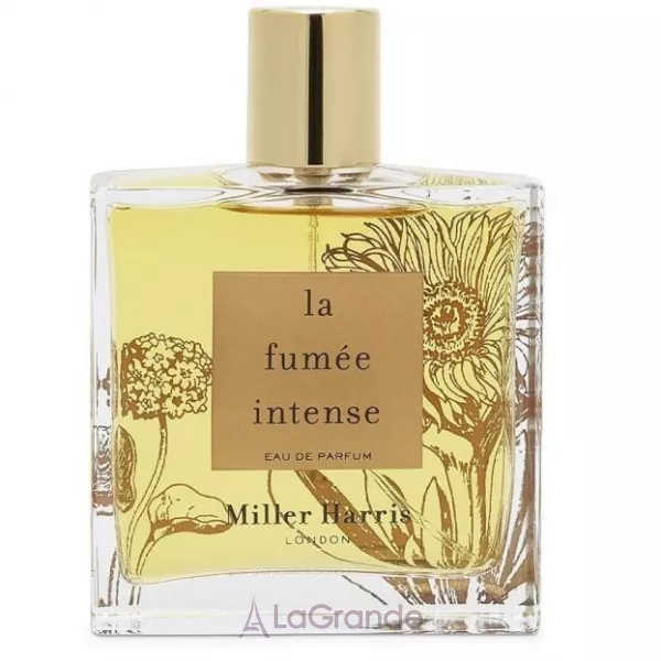 Miller Harris La Fumee Intense ��������������� ���� (������)