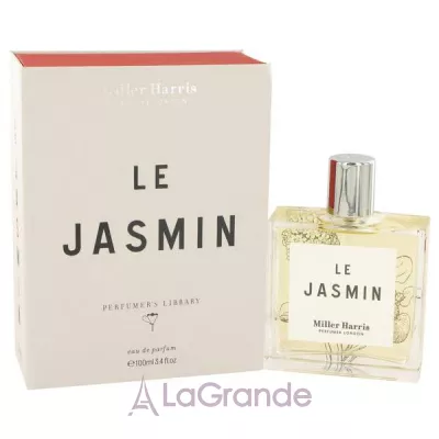 Miller Harris Le Jasmin  