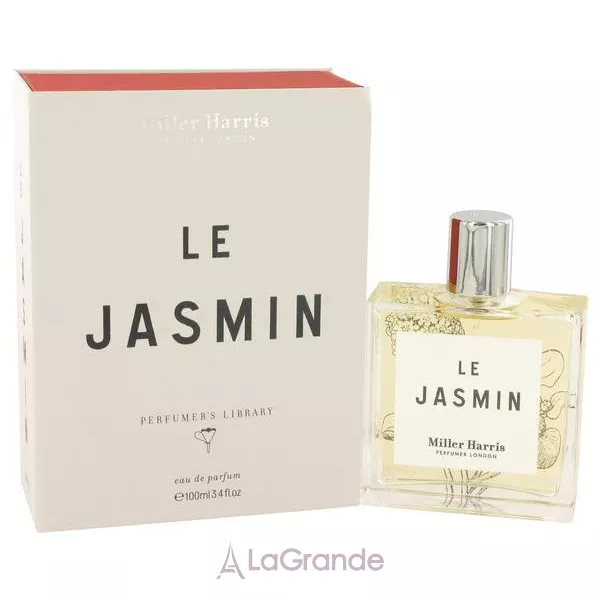 Miller Harris Le Jasmin ����������� ����