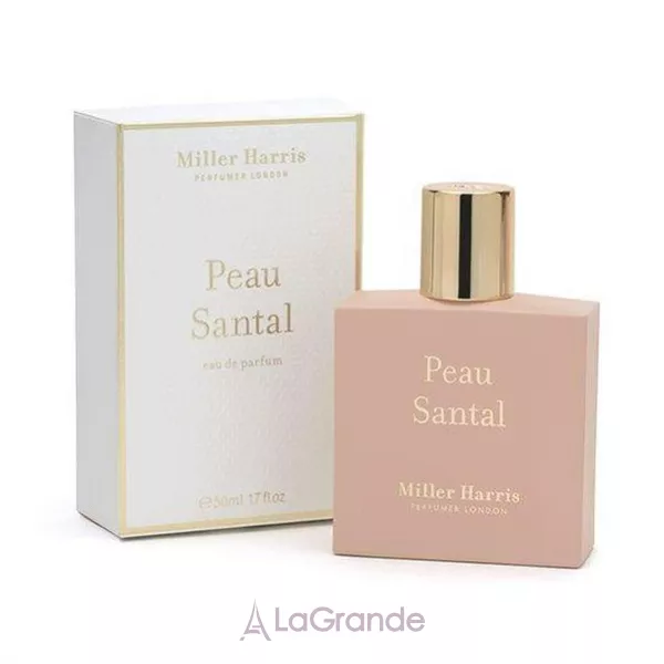 Miller Harris Peau Santal ����������� ����