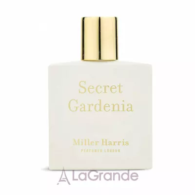 Miller Harris Secret Gardenia  
