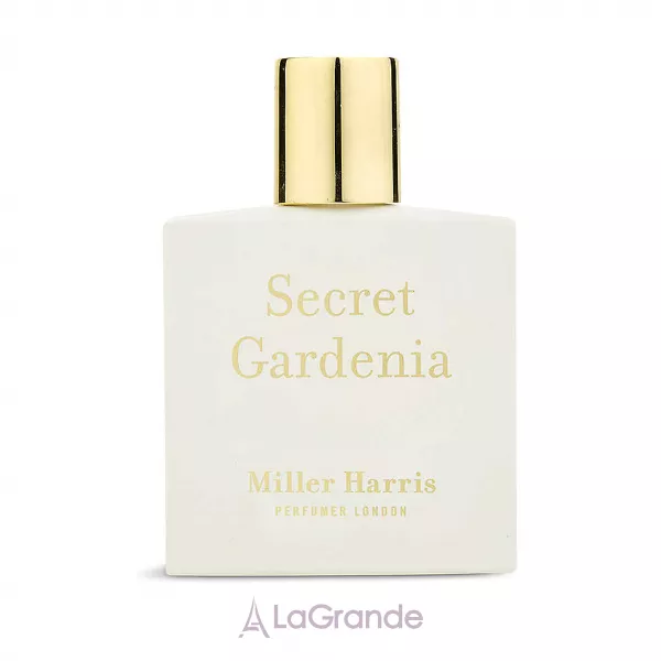 Miller Harris Secret Gardenia ��������������� ����
