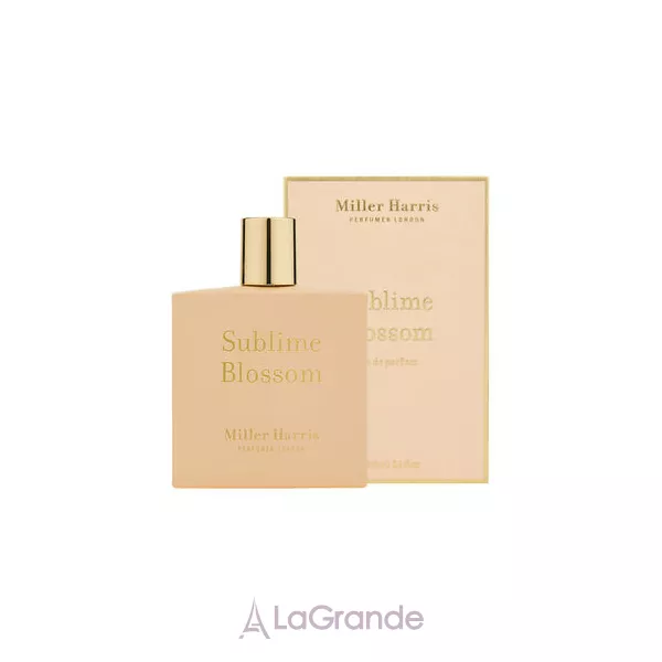 Miller Harris Sublime Blossom ����������� ����