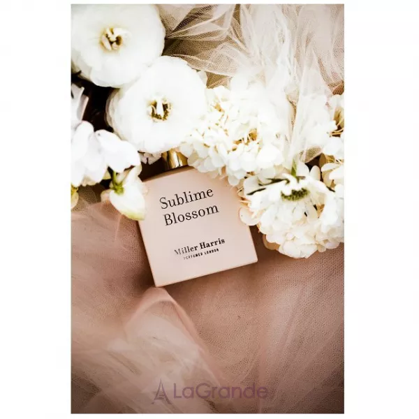 Miller Harris Sublime Blossom ����������� ����