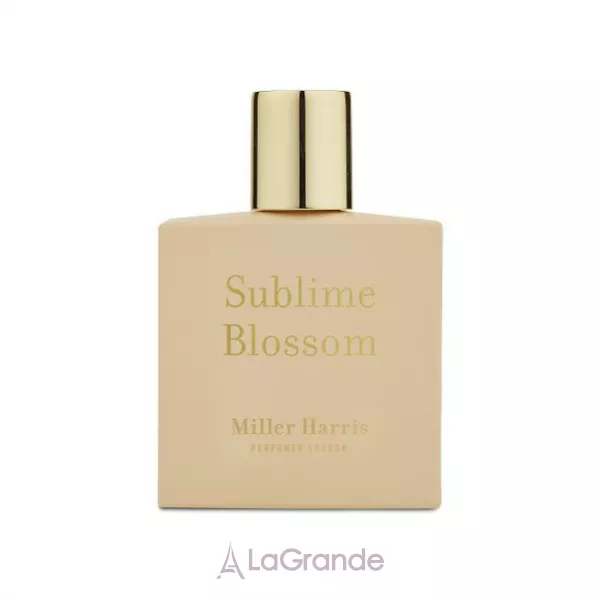 Miller Harris Sublime Blossom ����������� ����