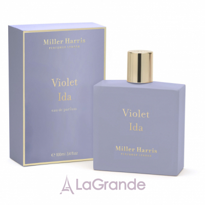 Miller Harris Violet Ida  