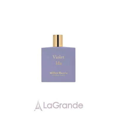 Miller Harris Violet Ida  