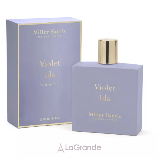 Miller Harris Violet Ida ��������������� ����