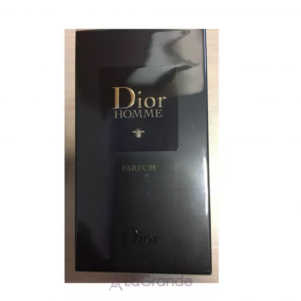 Christian Dior Dior Homme Parfum 2020 ����