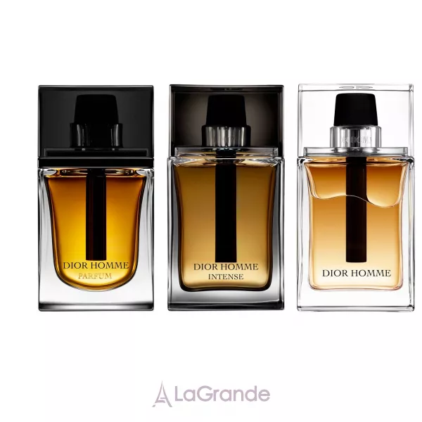 Christian Dior Dior Homme Parfum 2020 ����