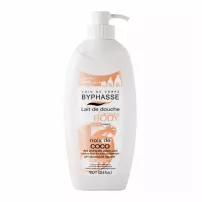 Byphasse Caresse Shower Cream ���� ��� ���� "�����"